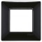 Vimar Rama intrerupator 2 module 80x80mm - 8007352111622