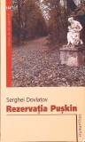 REZERVATIA PUSKIN-SERGHEI DOVLATOV-279862