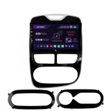 Cumpara ieftin Navigatie Renault Clio IV (2012-2016), Android 13, A-Octacore 4GB RAM + 64GB ROM, 9 Inch - AD-BGA9004+AD-BGRKIT369-1216