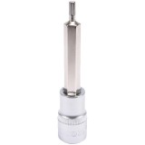Yato YT-04350 - Bit spline cu adaptor 1/2 inch M5100 mm