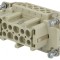 Conector HDC Inserturi Contact Mamă Han Ex 10 PE