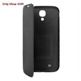 Husa Flip Neagra Trendy8 Samsung Galaxy Mega 6.3 I9200