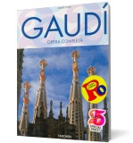 Gaud&iacute; - Opera completa - Taschen