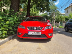 Seat Leon Primul Proprietar foto