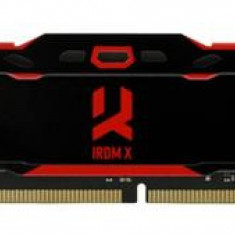 Memorie GOODRAM IRDM X, DDR4, 8GB, 2666MHz