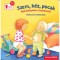 Szem, k&eacute;z, pocak&nbsp;&nbsp;&nbsp; - Első k&ouml;nyvem a testemről - Regina Schwarz