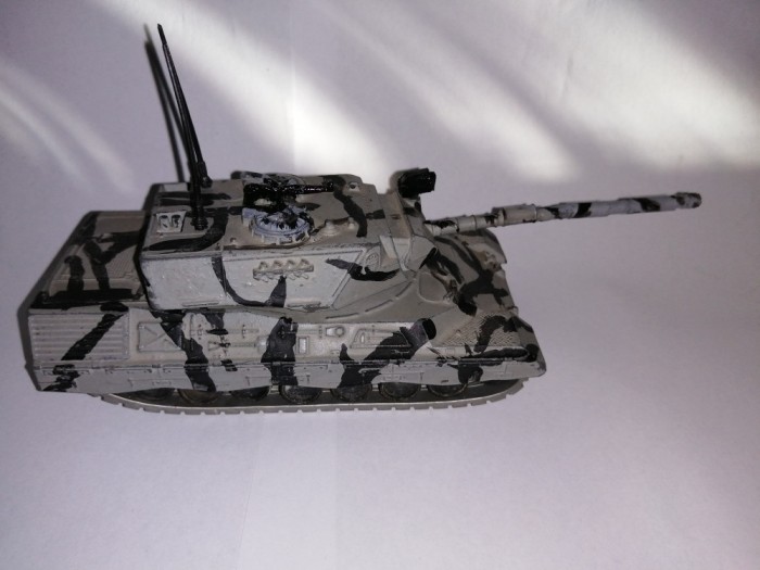 bnk jc Siku 2910 LEOPARD A3