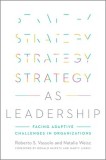 Strategy as Leadership: Responding to Competitive Changes