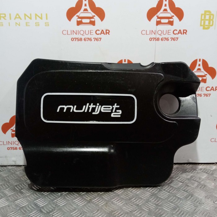 Capac Motor Fiat 500x 1.6 Multijet 2014-2021