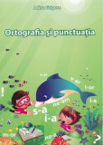 Ortografia si punctuatia | Adina Grigore, Ars Libri