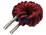 Inductor THT 10uH 20A 4.2m&Omega;