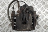 Etrier de fr&acirc;nă dreapta spate LAND ROVER RANGE ROVER VELAR L560 2018 OEM: GX73-2552-AA,GX73-2K327-BF 23039728
