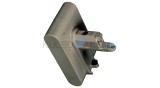 VHBW Baterie Dyson 17083-3511, 17083-3009, 17083-5010 for - 2500mAh, 22.2V, Li-ion