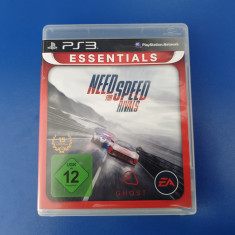 Need for Speed (NFS): Rivals - joc PS3 (Playstation 3)