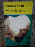 SANDRA FIELD - MAREELE VERII * Alcris
