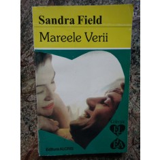 SANDRA FIELD - MAREELE VERII * Alcris