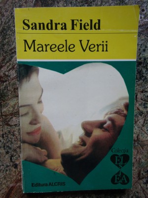 SANDRA FIELD - MAREELE VERII * Alcris foto