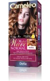 Solutie pentru permanent Camelo, 70ml, Delia Cosmetics