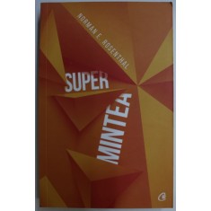 SUPER MINTEA de NORMAN E. ROSENTHAL , 2019