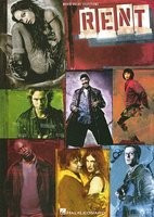 Rent: Movie Vocal Selections foto