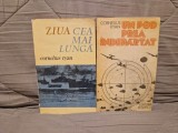 ZIUA CEA MAI LUNGA 6 IUNIE 1944/UN POD PREA INDEPARTAT-CORNELIUS RYAN (2 VOL)
