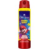 Old Spice Bearglove deodorant spray revigorant pentru barbati 150 ml