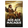 The Complete Ack-Ack Macaque Trilogy