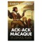 The Complete Ack-Ack Macaque Trilogy