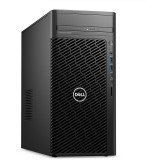 Desktop PC DELL Precision 3660 MT, Procesor Intel&reg; Core&trade; i9-13900K 3.0GHz Raptor Lake, 32GB RAM, 1TB SSD + 2TB HDD, RTX A4000 16GB, Windows 10 Pro