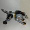 bnk jc Power Rangers Wild Force Deluxe Lunar Animotor Vehicle Wolf Zord
