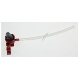 ANSAMBLU RACORD+FURTUN BCO130 7313285809 DELONGHI