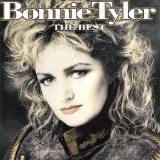 Bonnie Tyler The Best (cd)