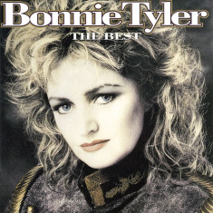 Bonnie Tyler The Best (cd) foto
