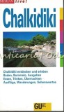 Cumpara ieftin Chalkidiki - Helmuth Weiss