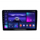 Cumpara ieftin Navigatie dedicata cu Android Peugeot 307 2000 - 2013, negru, 3GB RAM, Radio