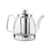 Ceainic inox, 1,5L - Zokura