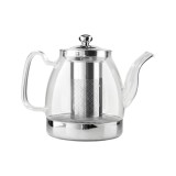 Ceainic inox, 1,5L - Zokura