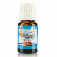 Ulei Aromaterapie - Gama uleiuri esentiale Aromaterapie Anti Stress 10 ml