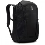 Rucsac urban cu compartiment laptop Thule EnRoute Backpack 30L Black