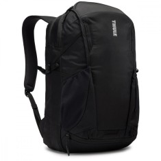 Rucsac urban cu compartiment laptop Thule EnRoute Backpack 30L Black