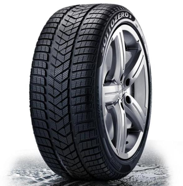 Anvelope Pirelli SottoZero 3E 245/45R18 100V Iarna