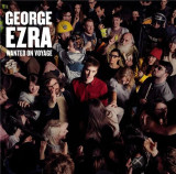 Wanted on Voyage | George Ezra, Columbia Records