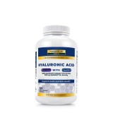 Nature's Lab Hyaluronic Acid With Biocell Collagen And Msm, Formula Pentru