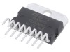 Amplificator Audio Stereo 40W 8-18V 2 Canale 4&Omega;