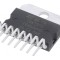 Amplificator Audio Stereo 40W 8-18V 2 Canale 4&Omega;