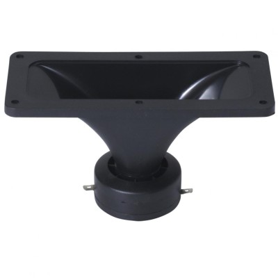 Tweeter piezo 80x190 mm Pm 4ohm 300W Pm 8ohm 150W SAL foto