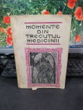 Momente din trecutul medicinii, Studii, note și documente, G. Brătescu, 1983 164