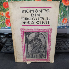 Momente din trecutul medicinii, Studii, note și documente, G. Brătescu, 1983 164