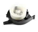 Ventilator habitaclu VW Polo (6R), 2009-2017, motor 1.2/1.2 TSI, 1.4/1.4 TSI, 1.6, benzina, 1.2 TDI, 1.6 TDI, diesel, cu 2 pini, diametru 150 mm,