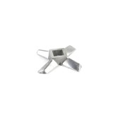 Lamă pentru mașină de tocat carne MOULINEX SS-193517 TEFAL Original